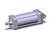 SMC NCA1D400-0700N Cylinder, Nca1, Tie Rod