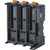 B & R X20BB72 X20 Compact-S CPU base, RS232, 2xIF