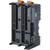 B & R X20BB81 X20 bus controller base + 1 Slot