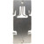 B & R X67ACTS35.0010 X67 DIN Rail Mounting Adapter Set