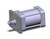 SMC NCA1F400-0300 Tie Rod Cylinder