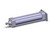 SMC NCA1G200-0800 Cylinder, Nca1, Tie Rod