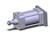SMC NCA1G325-0250 Cylinder, Nca1, Tie Rod