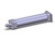 SMC NCA1G325-1400-XB5 Tie Rod Cylinder