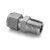 UCT Ham-let 768L SS 1/16X1/16 Pack of 10