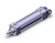 SMC NCA1KD150-0500 Cylinder, Nca1, Tie Rod
