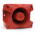 Pfannenberg Pa 5-Ssm 24V Sounder 105 Db 10-57 Vdc Rd Housing Rd Lens