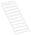 Wago 793-5531 Pack of 5 Wago 793-5531 Pack of 5