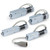 SMC LEPY6J-25-S3C917 LEPY Series Electric Actuator Miniature Rod Type Step Motor (Servo 24 VDC) Applicable To The JXC  series
