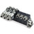 SMC PF3WC05D-P720W-04-BN-M PF3WC Series Integrated Type Digital Flow Switch Manifold for Water Straight Type