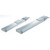 SMC LEJS40S2H-300B-RAA11 Hi Rigidity Rodless Slider, Ball Screw