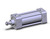SMC NCA1R200-0300-XC6 Cylinder, Nca1, Tie Rod