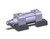SMC NCA1S150-0050 Cylinder, Nca1, Tie Rod