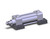SMC NCA1S150-0200 Cylinder, Nca1, Tie Rod