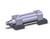 SMC NCA1S150-0200N Cylinder, Nca1, Tie Rod
