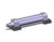 SMC NCA1S150-0500N Cylinder, Nca1, Tie Rod