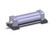 SMC NCA1S250-0600N Cylinder, Nca1, Tie Rod