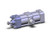SMC NCA1T200-0350N Cylinder, Nca1, Tie Rod