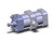 SMC NCA1T250-0300 Cylinder, Nca1, Tie Rod