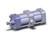 SMC NCA1T250-0400N Cylinder, Nca1, Tie Rod