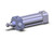 SMC NCA1U150-0300N Cylinder, Nca1, Tie Rod