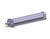 SMC NCA1U200-1200 Cylinder, Nca1, Tie Rod