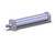 SMC NCA1U325-1400H Tie Rod Cylinder