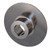 Nexen 835332 Caliper Brake Disc With Hub