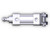 SMC NCA1X150-0100 Cylinder, Nca1, Tie Rod