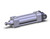 SMC NCA1X150-0300 Cylinder, Nca1, Tie Rod