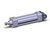 SMC NCA1X150-0400N Cylinder, Nca1, Tie Rod
