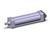 SMC NCA1X250-0800 Cylinder, Nca1, Tie Rod