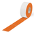 Wago 211-836/000-012 Cable tie marker, for Smart Printer for use with cable ties, orange