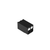Wago SMD PCB terminal block, push-button 1.5 mm² Pin spacing 3.5 mm 2-pole, black Pack of 515