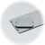 Fibox MP 3429 Tempo Mounting plate sheet steel