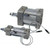 SMC NCDA1B200-0100-A53 NCA1 Series NFPA Air Cylinder Double Acting, Single Rod