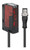 PRK36/NX-200-M12 Polarized retro-reflective photoelectric sensor