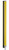 Leuze ELC100T30-300 Safety Light Curtain Transmitter
