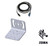 Zebra Technologies FS10 Connection Deployment Kit- 2M (ASSLY00321-A