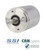 Encoder Products Company 36 mm multi-turn absolute shaft encoder with CANopen or SSI communication protocols