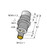 Turck Ni30U-Em30Wd-Vp6X-H1141 Inductive Sensor, For the Food Industry, uprox+