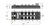Turck Tben-L5-4Rfid-8Dxp Compact Multiprotocol RFID Module for Ethernet, Compact RFID and I/O module