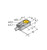 Turck Bi2-Q4.7-An6X 7M Inductive Sensor, Standard