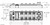 Turck Tben-Lf-16Dop Compact Multiprotocol I/O Module for Ethernet, 16 Digital PNP 2-A Outputs
