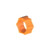 Turck M12-Torque-Sleeve,Orange(10Pack) Cordset Accessory, Torque sleeve