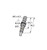 Turck Bi1-Eg05-Ap6X/S1367 Inductive Sensor, Standard