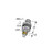 Turck Bi2-Eg08K-Ap6X/S1367 Inductive Sensor, With Increased Switching Distance