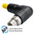 Turck Csswm 622-059-5 Single-ended Cordset, Right angle Male Connector 777016822