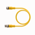 Turck Rkc 4.4T-25-Rsc 4.4T/S3060 Cordsets U-37539