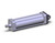 SMC NCDA1C400-1200 Cylinder, Nca1, Tie Rod